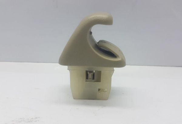 Güneşlik Klipsi Qashqai/Juke