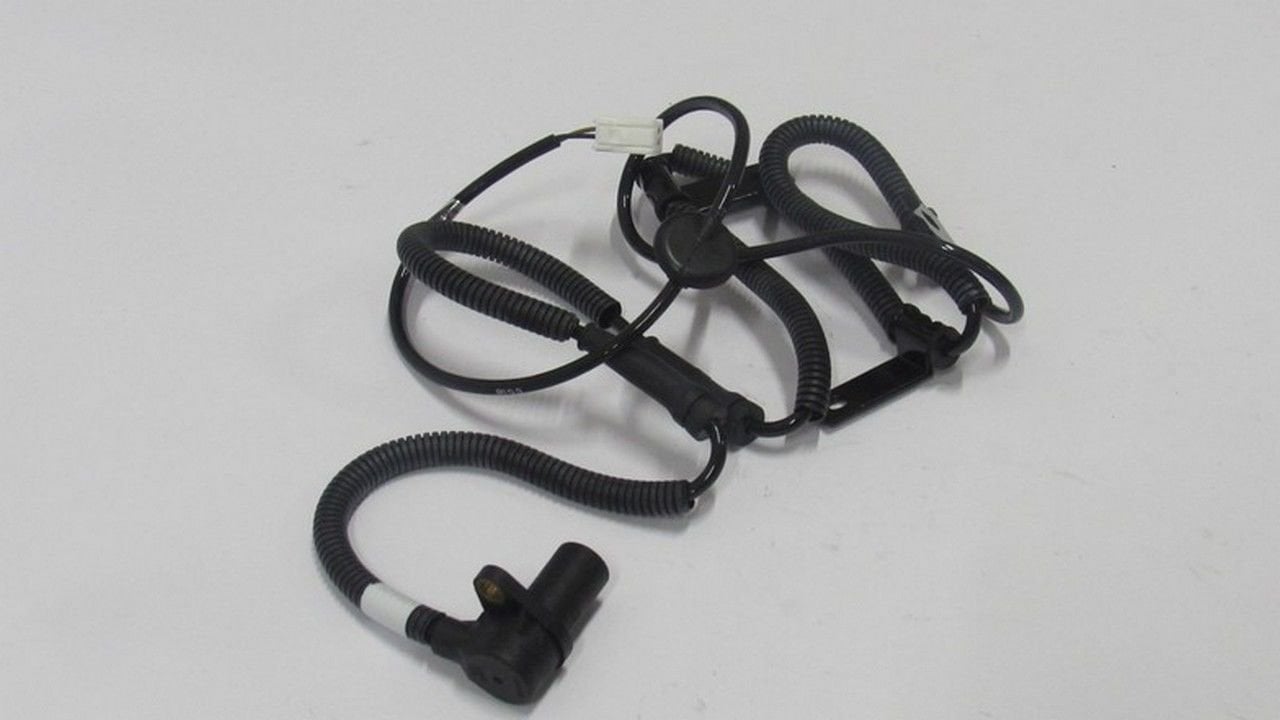 SORENTO 2002- ABS SENSÖRÜ ARKA SOL