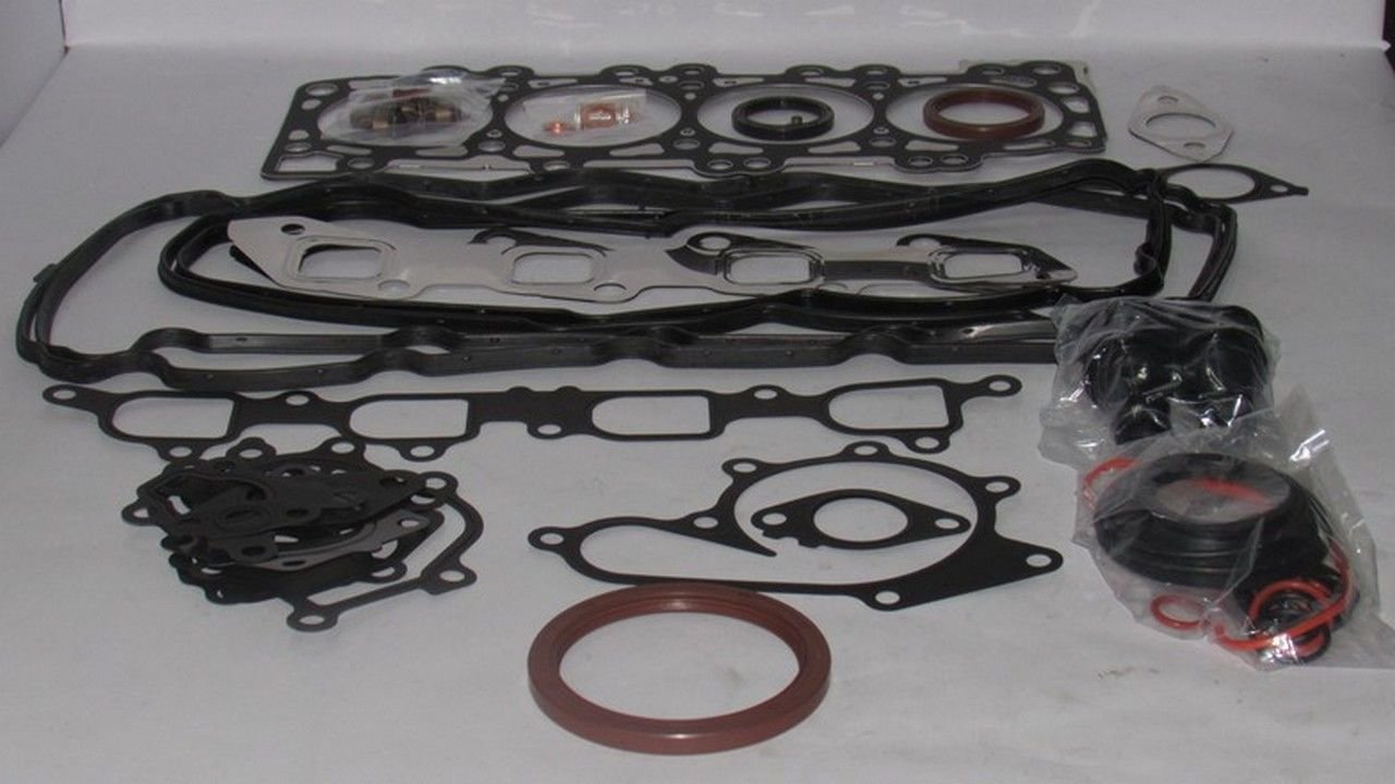 PİCKUP NAVARA 2006- 16V / PATHFİNDER 2006- / YS25DDTİ TAKIM CONTA