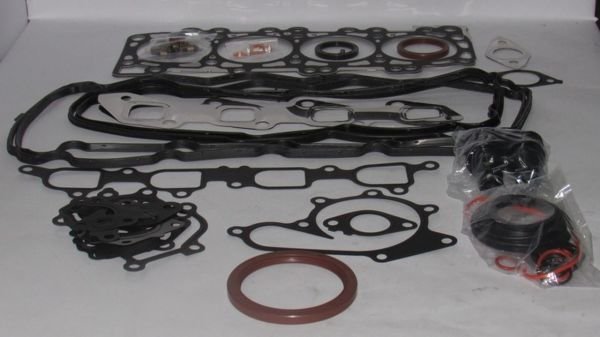 PİCKUP NAVARA 2006- 16V / PATHFİNDER 2006- / YS25DDTİ TAKIM CONTA