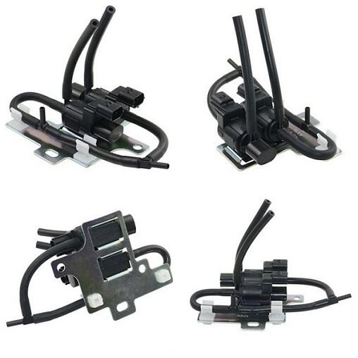 SELENOID VALF L200 06- 4X4 (CIFTLI) (DIFERANSIYEL USTU)