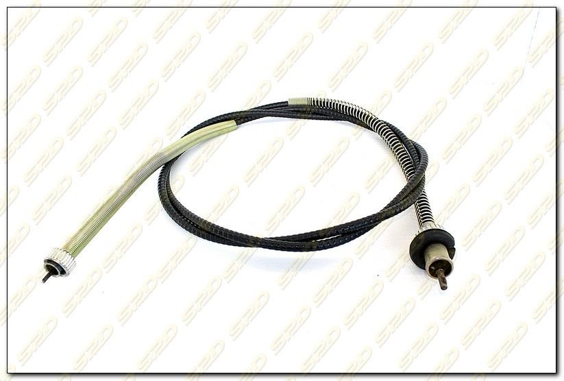 KILOMETRE TELI - TATA TELCOLINE  (2WD)