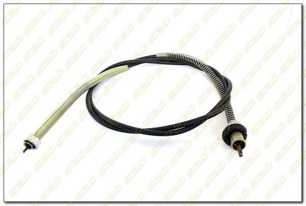 KILOMETRE TELI - TATA TELCOLINE  (2WD)