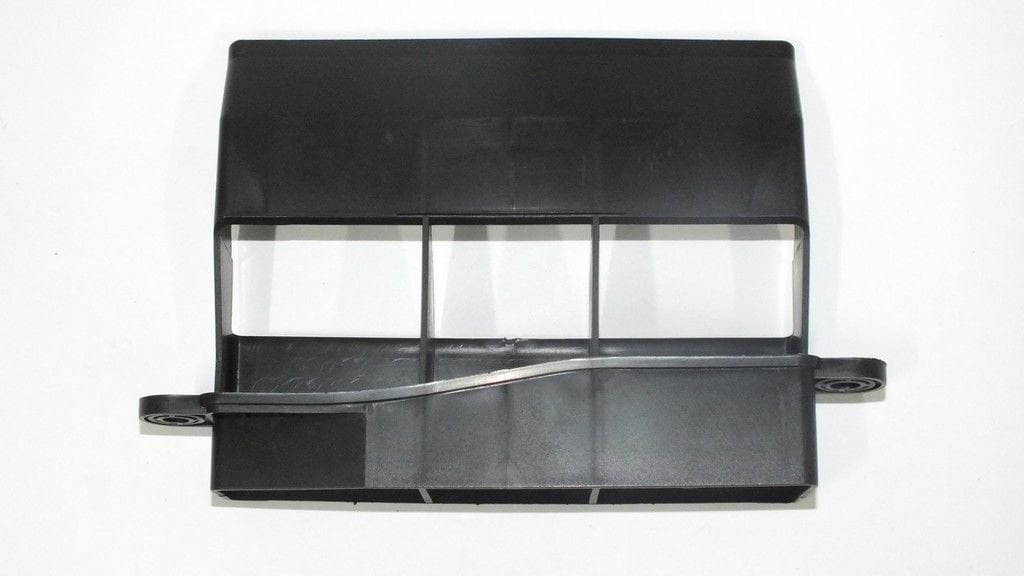 I-30 12-16 HAVA FİLTRE GİRİŞ BORUSU UCU