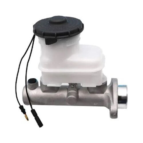 MERKEZ FREN ANA CIVIC 96- / HRV 96- (ABS-SIZ)