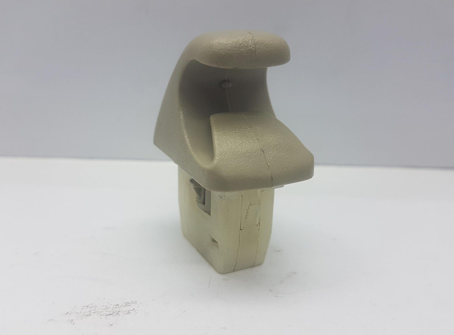 Güneşlik Klipsi Qashqai/Juke