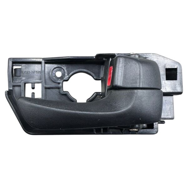 KOL KAPI SONATA 08-10 İÇ ARKA RH (SİYAH)