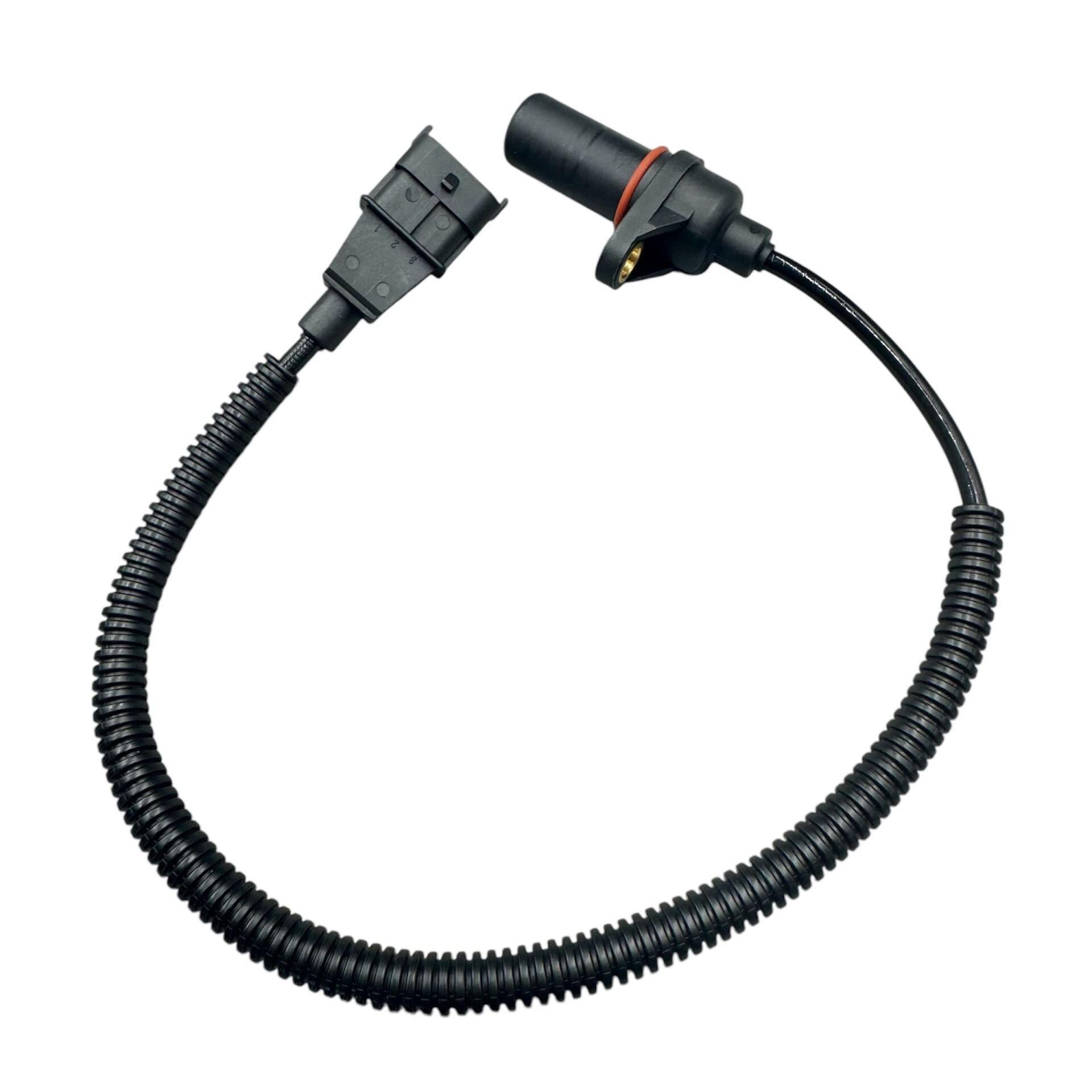 SENSÖR KRANK MİL POZİSYON ACCENT DİZEL 03-05/GETZ  DİZEL 02-06/TUCSON 2,0 03-10/SANTAFE 2,0 03-06