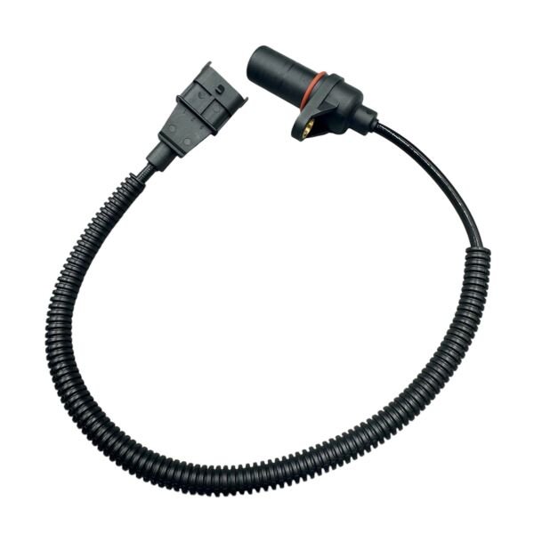 SENSÖR KRANK MİL POZİSYON ACCENT DİZEL 03-05/GETZ  DİZEL 02-06/TUCSON 2,0 03-10/SANTAFE 2,0 03-06