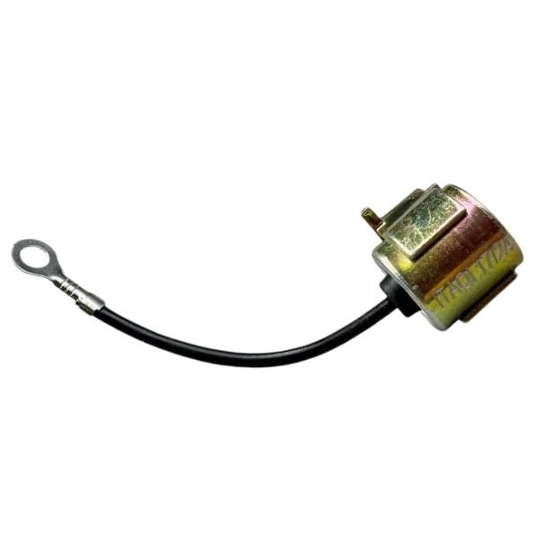 MEKSEFE COROLLA AE101 KARB 92-97