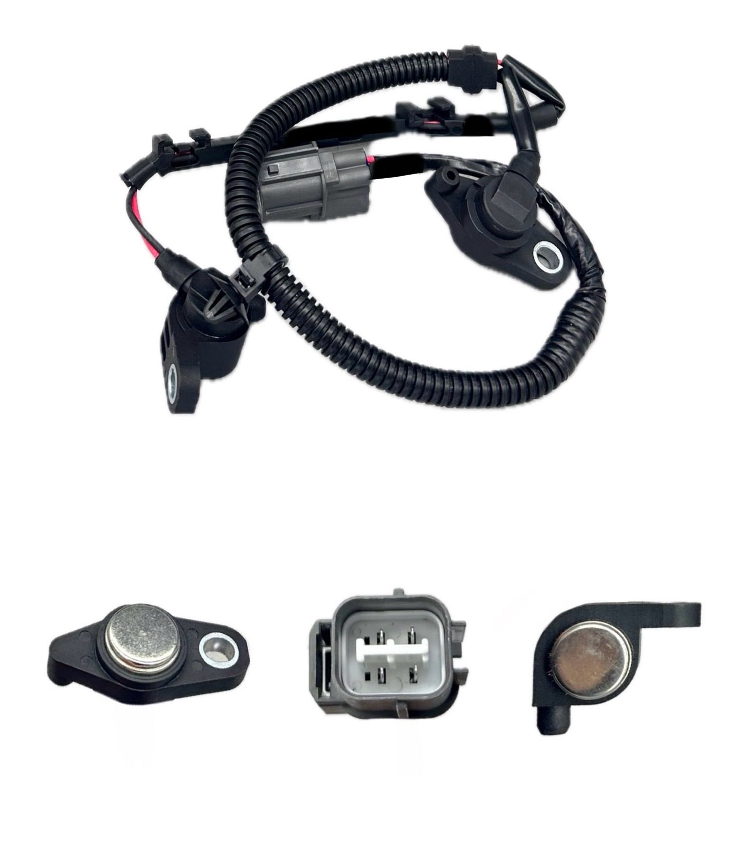 SENSÖR KRANK MİL POZİSYON ACCORD 95-98 (KABLOLU)