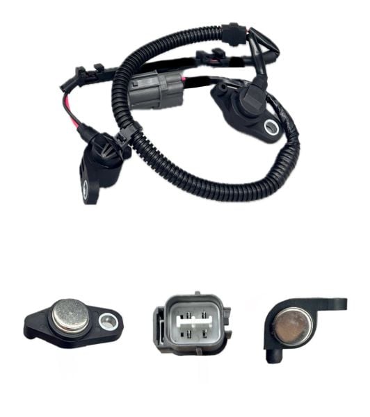 SENSÖR KRANK MİL POZİSYON ACCORD 95-98 (KABLOLU)