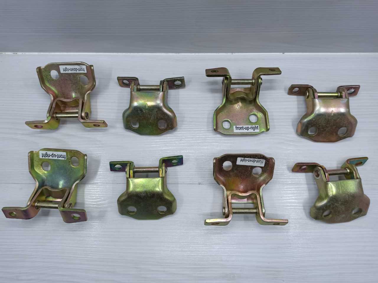 Kapi Mentese Alto/Maruti 4 Kapi takım