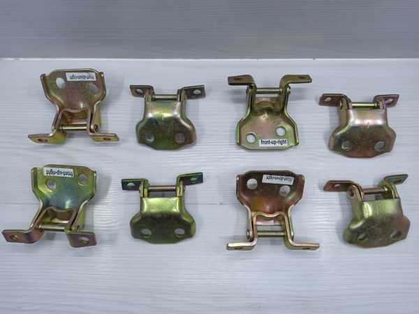 Kapi Mentese Alto/Maruti 4 Kapi takım