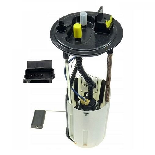 SAMANDIRA KOMPLE FUSO 12- EURO 5