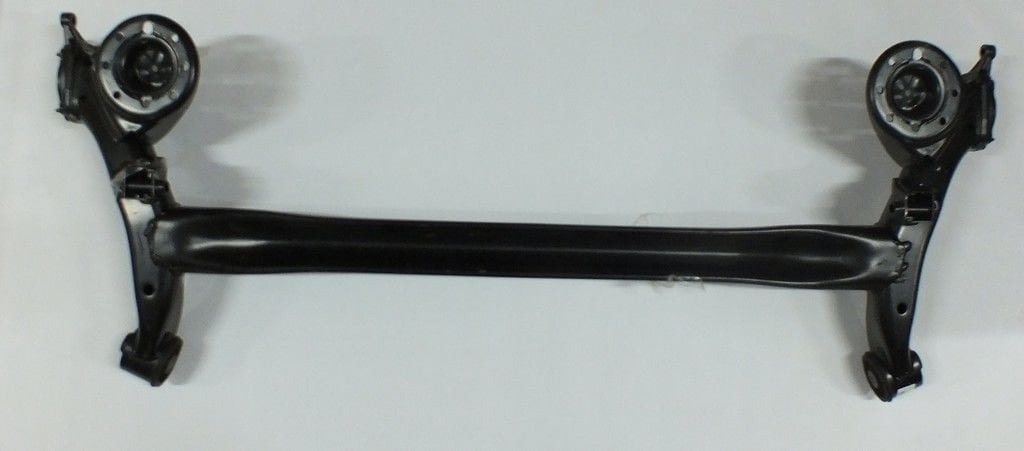 BLUE 11- TORSİYON KOMPLE ARKA