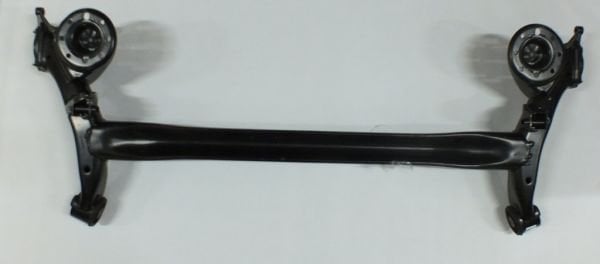 BLUE 11- TORSİYON KOMPLE ARKA