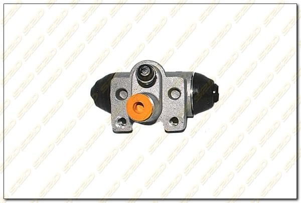 ARKA FREN SILINDIRI SAG- CIVIC 88-00 / ACCORD 90-94 / CRX 92-98 / HRV 99- / CARRY-GA413 99- / JIMNY 98-