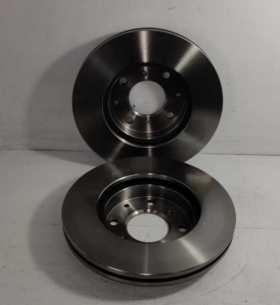 DISK ÖN CIVIC 92-01 1,4 240MM