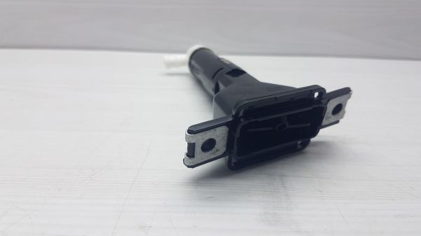 Far Yikama Motoru Civic Sol 2012-