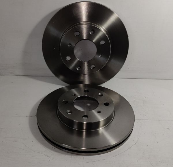 DISK ÖN CIVIC 92-01 1,4 240MM