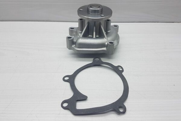 Devirdaim Yaris1,0 99-05/Sirion 1.0 Yrv Kasnak 3 Delik