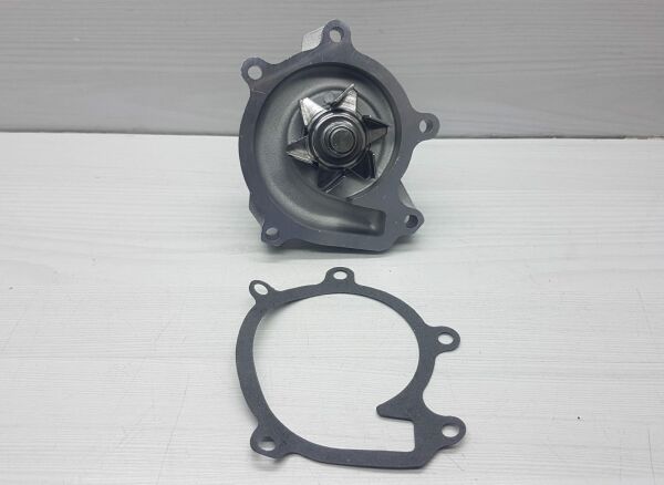 Devirdaim Yaris1,0 99-05/Sirion 1.0 Yrv Kasnak 3 Delik