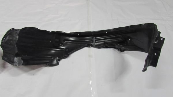 C-HR 2016- ÇAMURLUK DAVLUNBAZI ÖN SOL