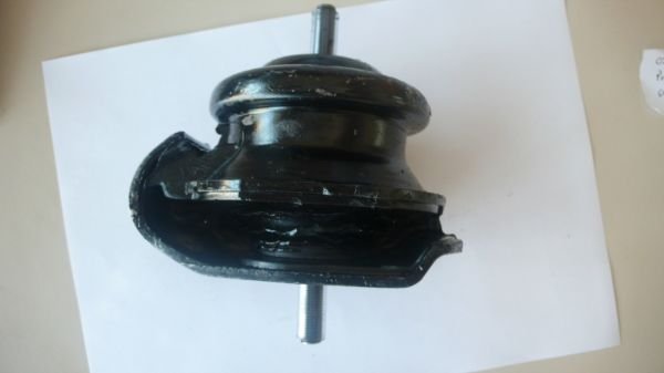 PREGIO 2,7 1997-1999 MOTOR TAKOZU