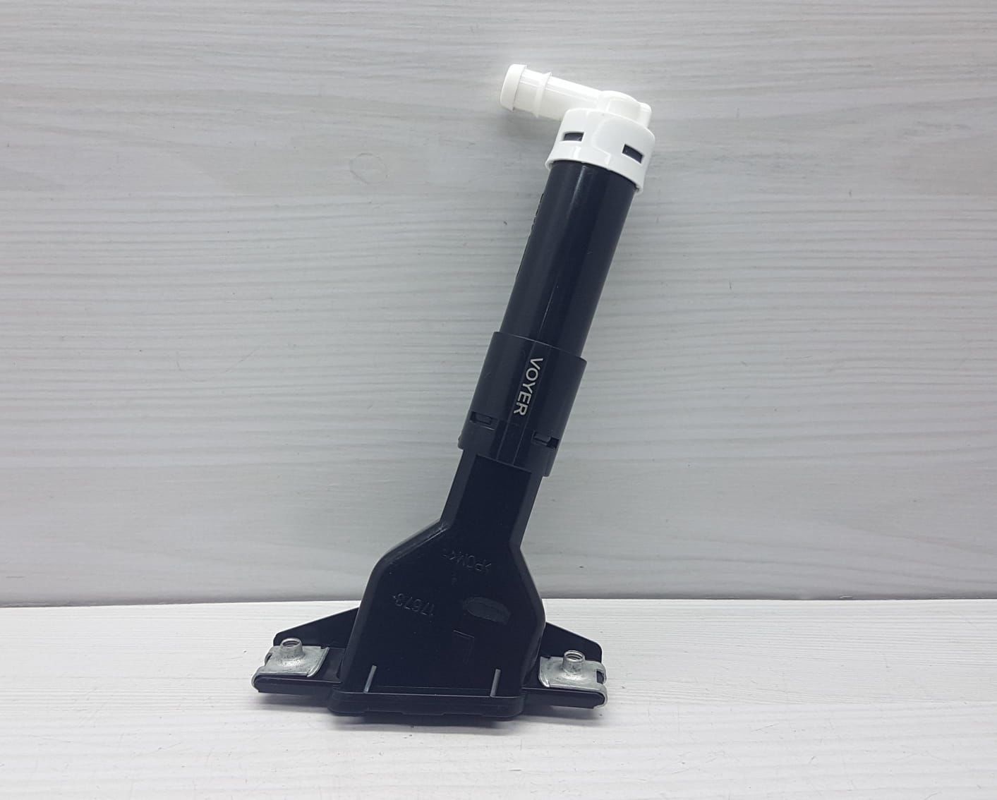 Far Yikama Motoru Civic Sol 2012-