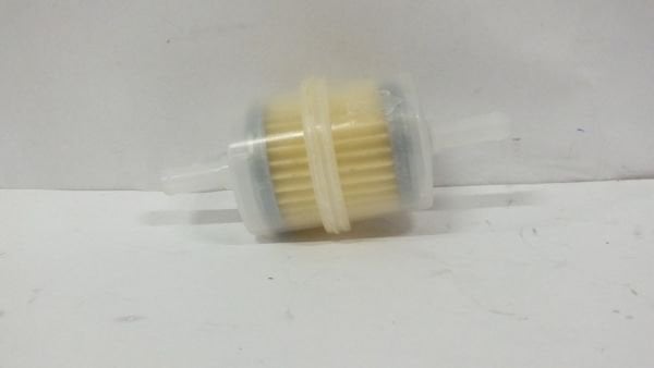 COROLLA / ACCENT / RENAULT / 323 / UNIVERSAL BENZİN FİLİTRESİ PLASTİK