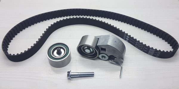 TRIGER SETI ACCENT DIZEL 3cl. (123 DIS)