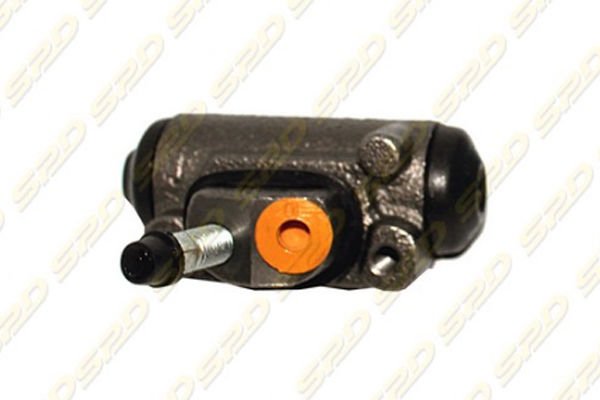 ARKA FREN SILINDIRI SAG- E2200  86-/BESTA  90-