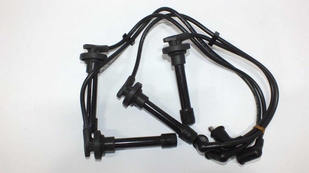 CIVIC 96- 1.6 V-TEC / ACCORD 98- / HRV BUJİ KABLOSU