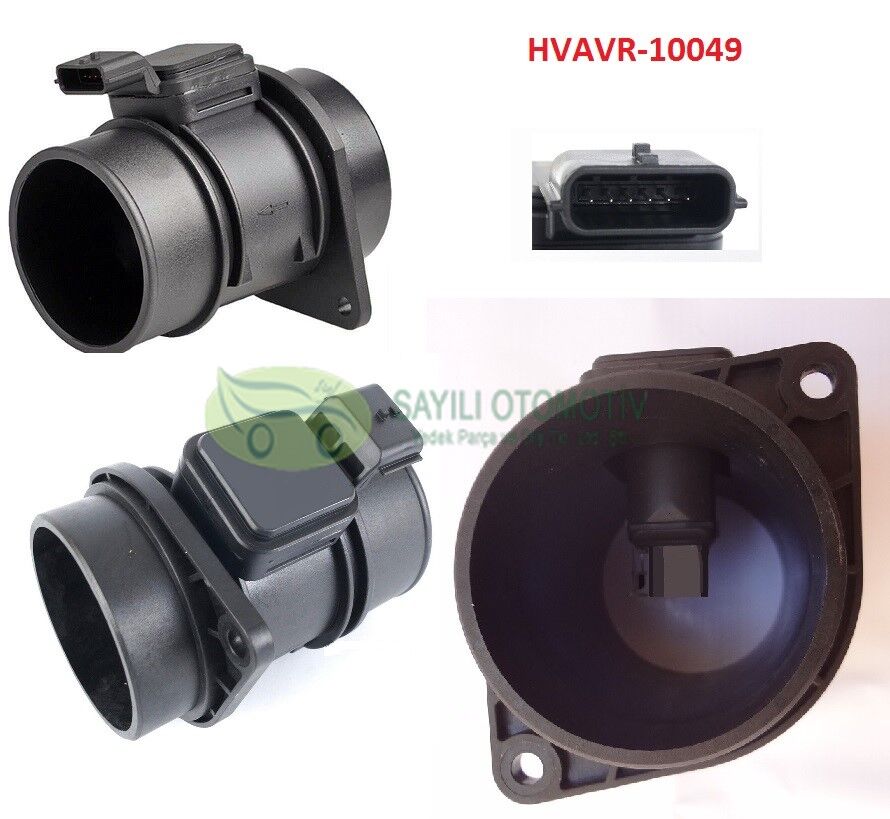 HAVA AKIS METRE QASHQAI 07- 1.5 2.0 DCI