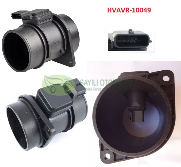HAVA AKIS METRE QASHQAI 07- 1.5 2.0 DCI