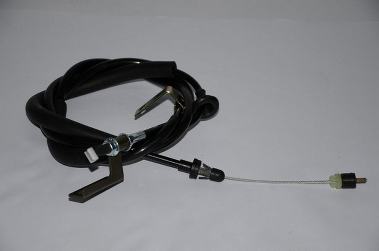 NPR 66 4HF1 GAZ TELİ UZUN