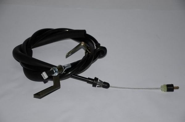 NPR 66 4HF1 GAZ TELİ UZUN