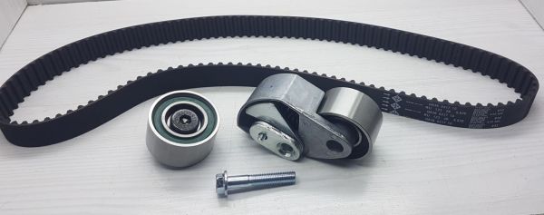 TRIGER SETI ACCENT DIZEL 3cl. (123 DIS)