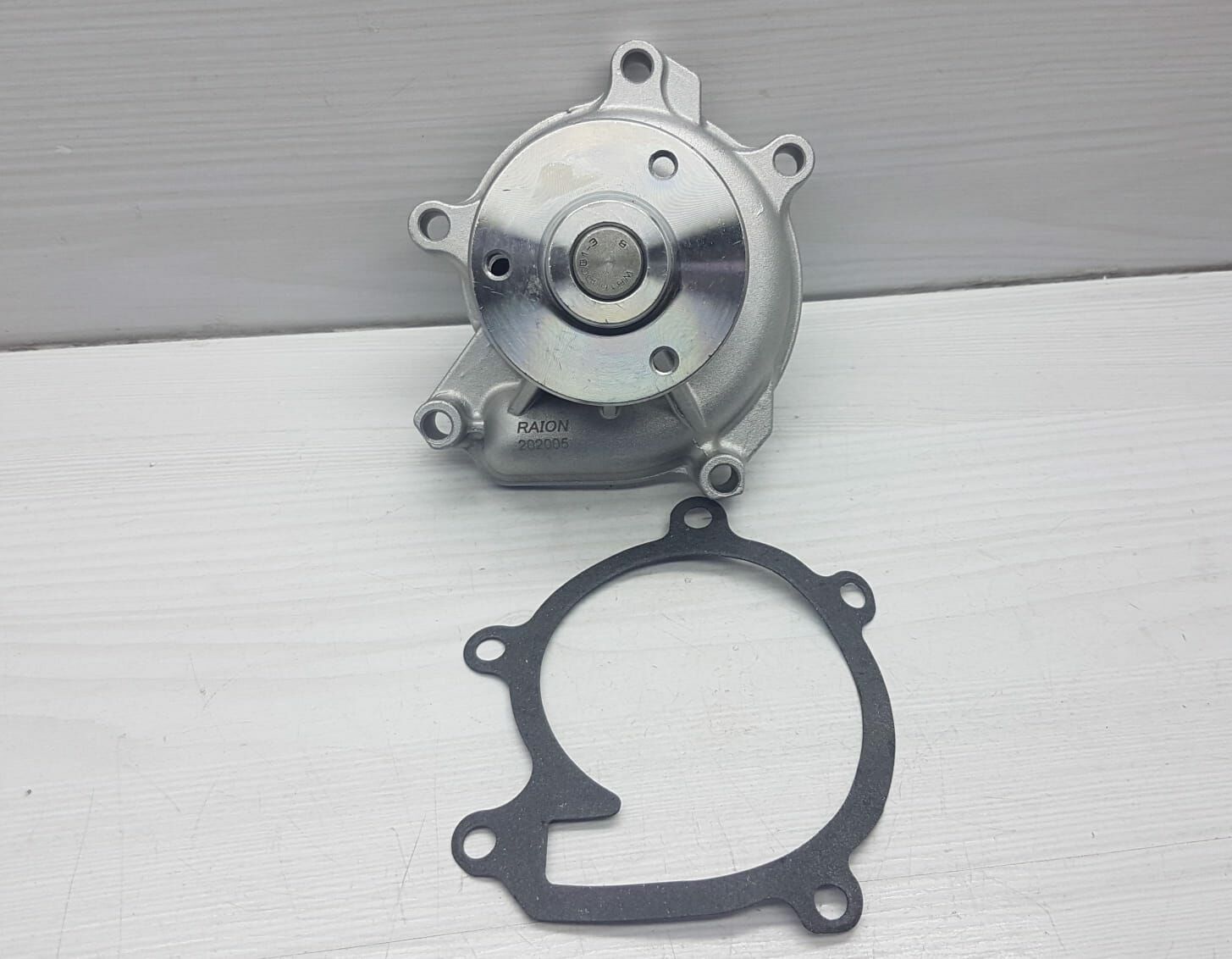 Devirdaim Yaris1,0 99-05/Sirion 1.0 Yrv Kasnak 3 Delik