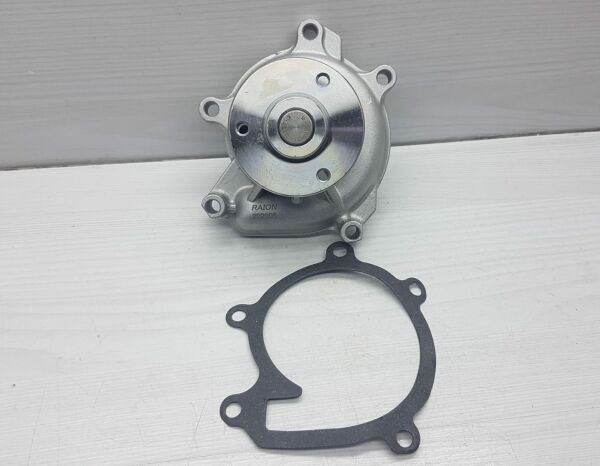 Devirdaim Yaris1,0 99-05/Sirion 1.0 Yrv Kasnak 3 Delik