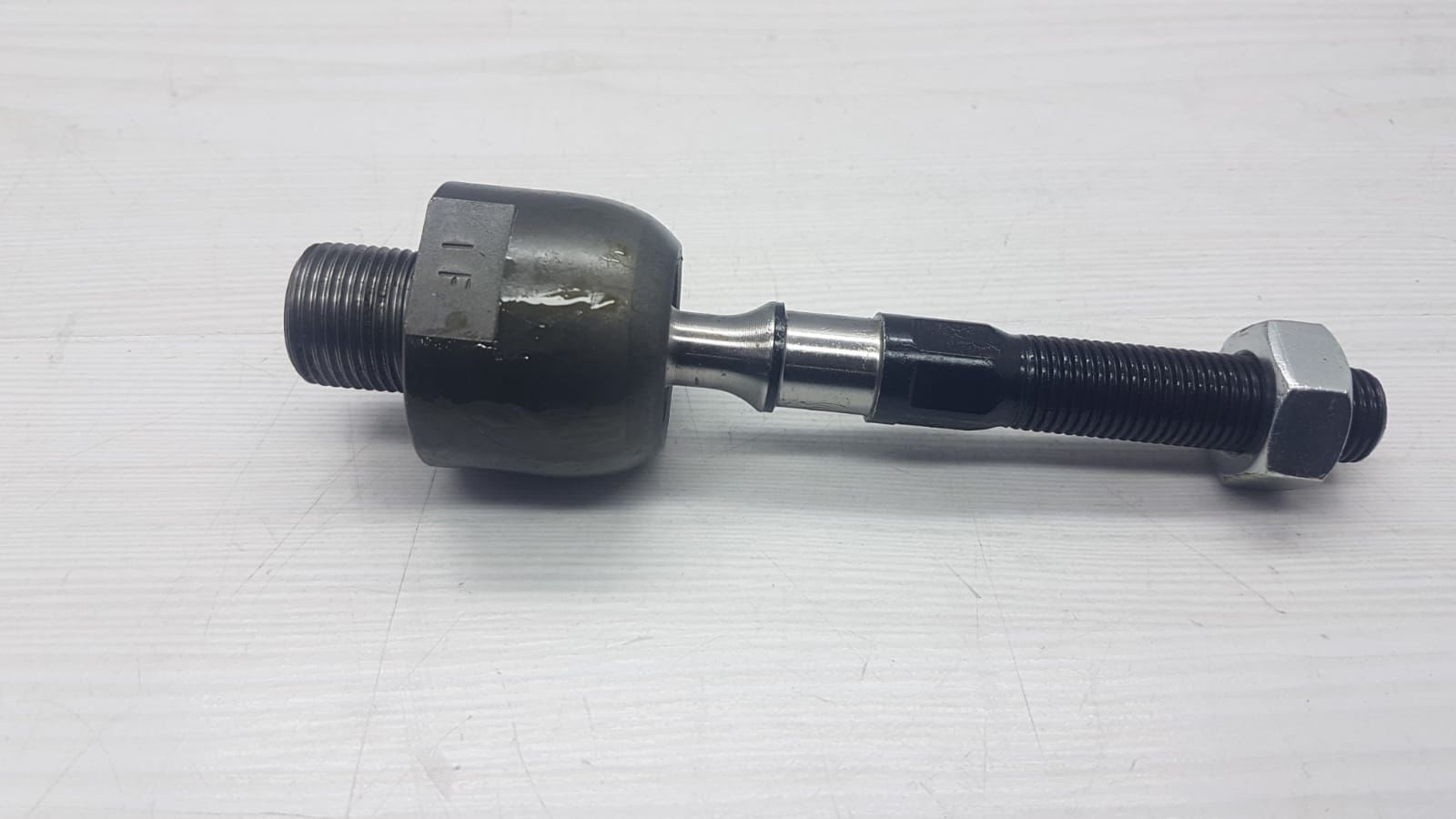 Rotkolu Accord 2008-