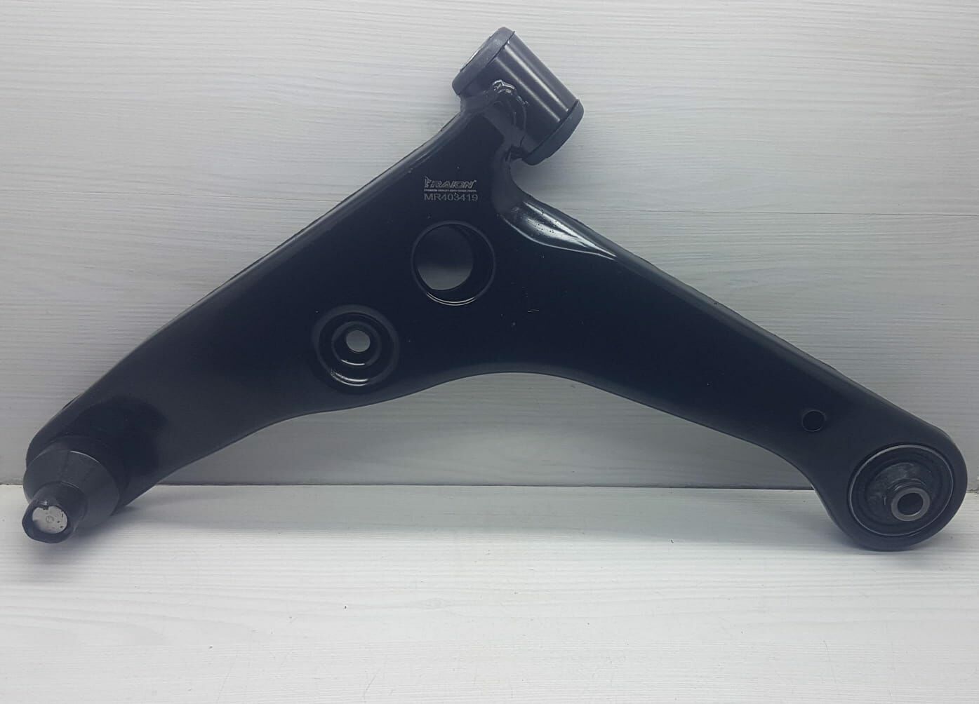 SALINCAK LANCER SOL 03-