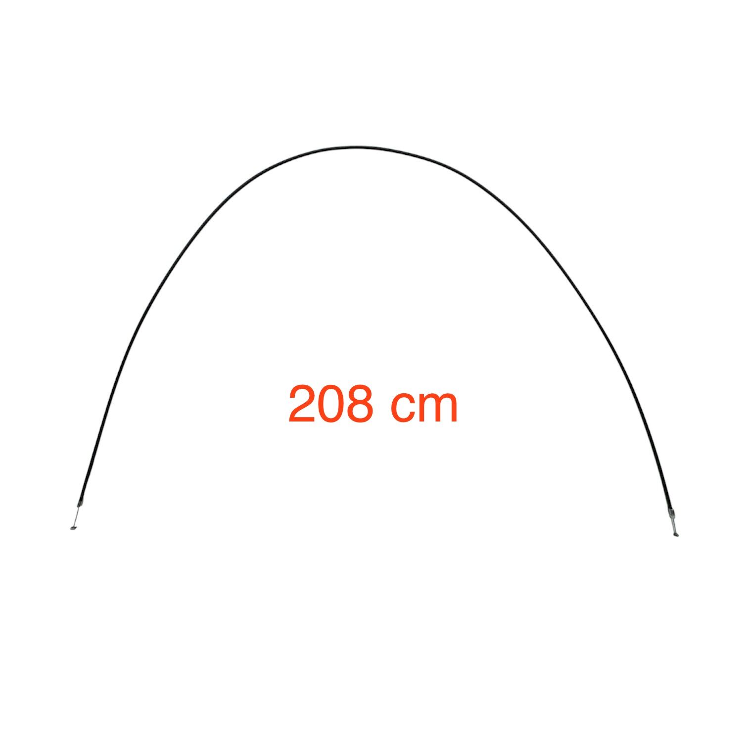 TEL KAPUT AÇMA COROLLA 02-06
