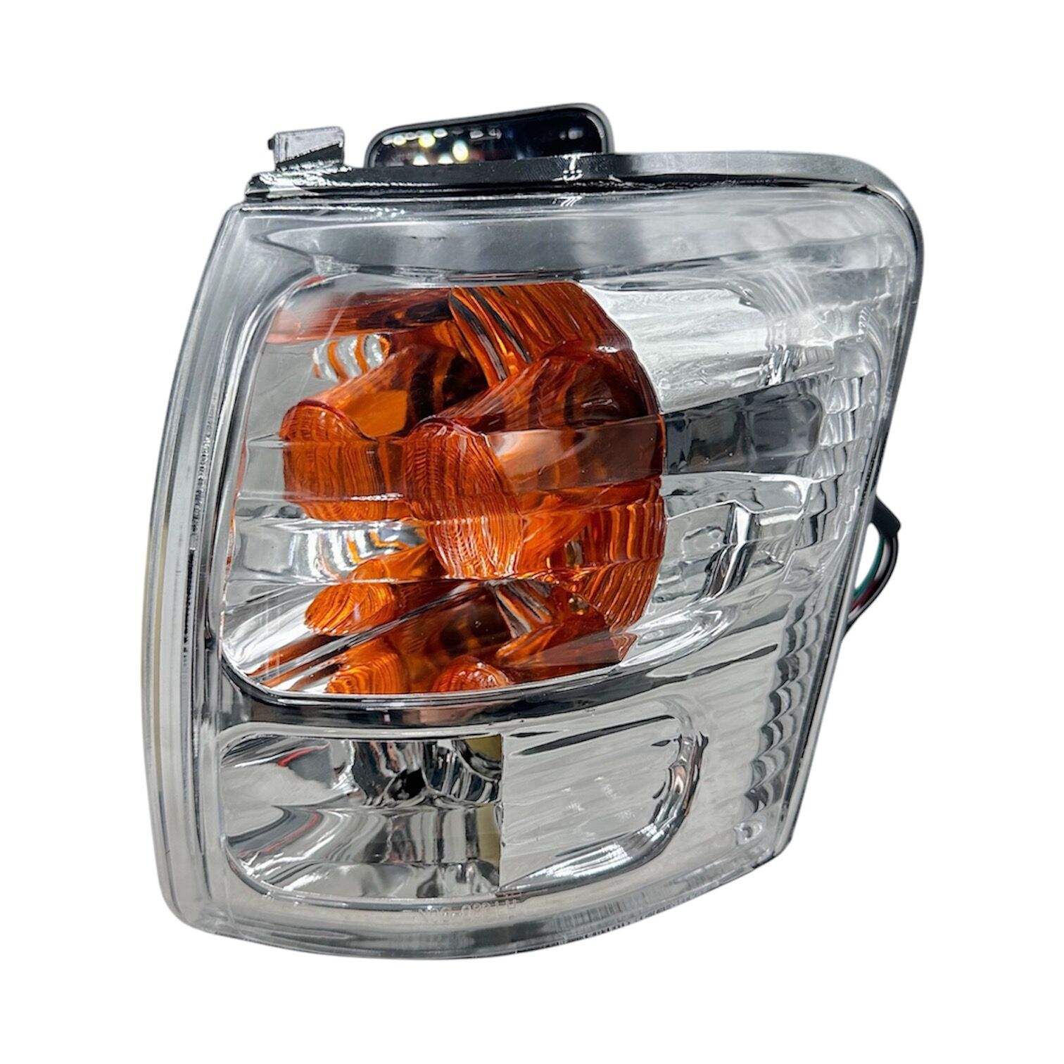 SİNYAL HILUX LN145 02-05 LH (İÇİ KROM)