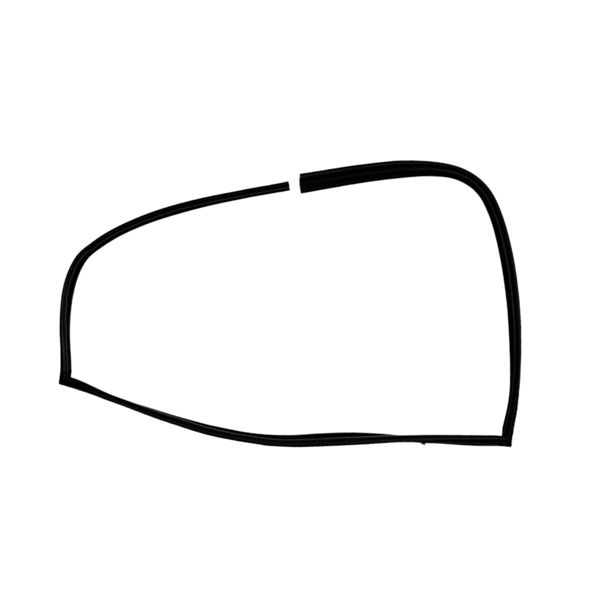 FİTİL CAM KAPI CIVIC 06-11 ÖN RH (CAM İÇİNE  GELEN)