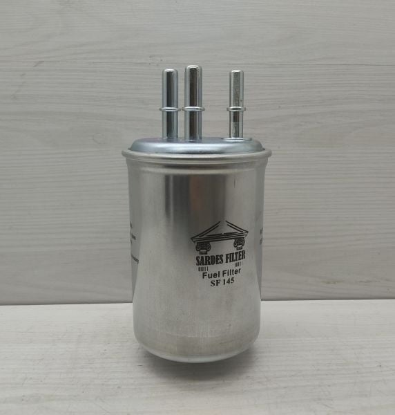 MAZOT FILTRE SSANGYONG 3 ÇIKISLI