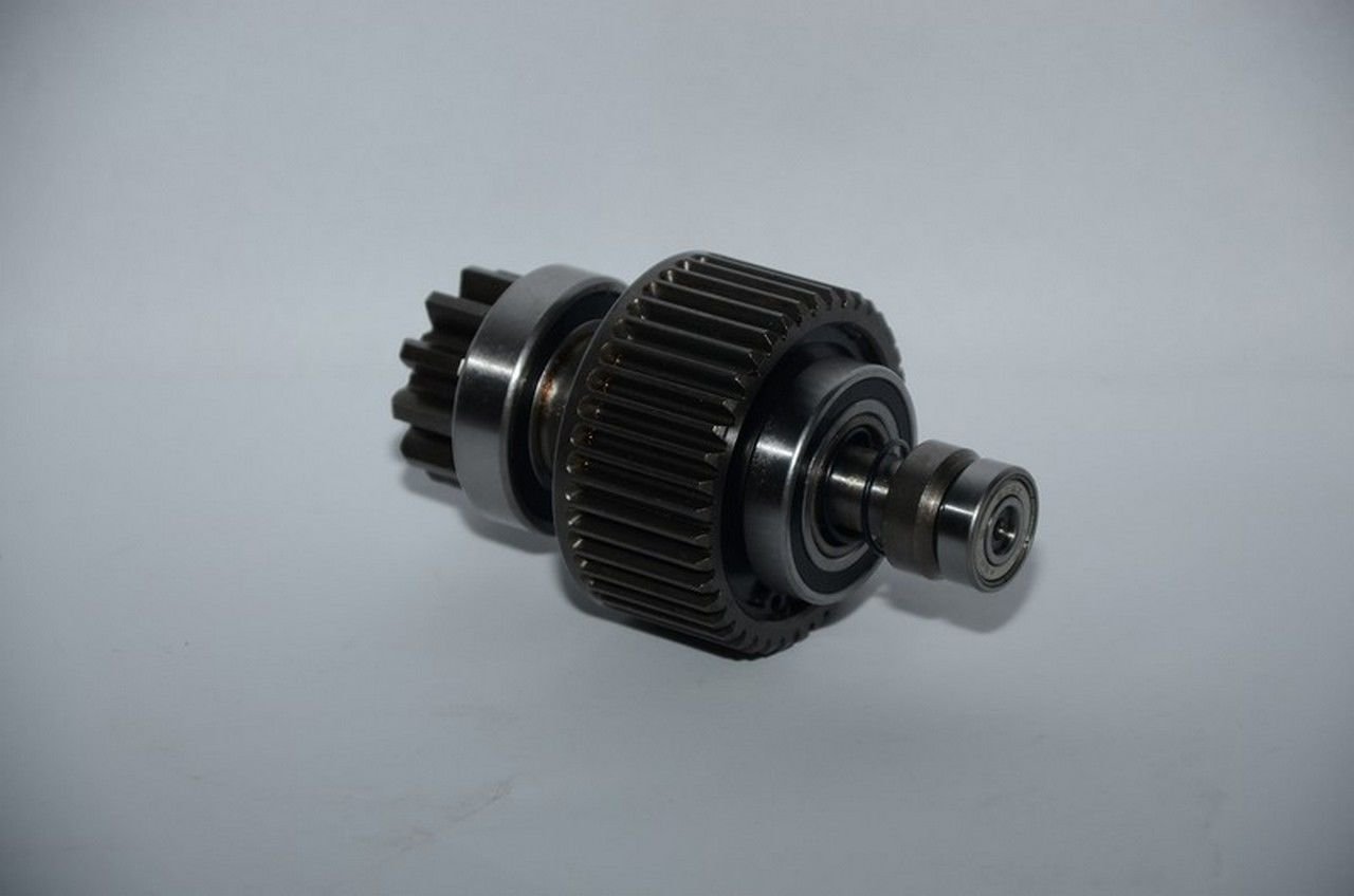 NPR 66 / NPR 71 MARŞ DİŞLİSİ KISA TİP