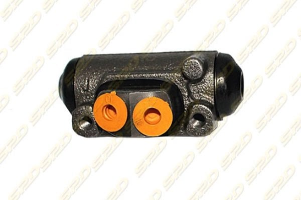 ARKA FREN SILINDIRI SOL- E2200  86-/BESTA  90-