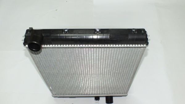 CANTER 711 RADYATÖR MANUEL BRAZING TİP